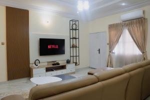 1 bedroom Mini Flat Short let Zone 2, Wuse II Abuja Phase 1  1 bedroom Mini Flat Short let Zone 2, Wuse II Abuja Phase 1