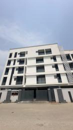 2 bedroom Shared Apartment For Rent Lekki Phase 1 Lagos