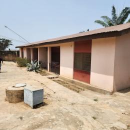 3 bedroom Block Of Flats For Sale Akingbile, Moniya Ibadan Oyo