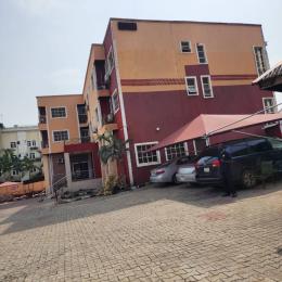 Hotel For Sale Eleyele Ibadan Oyo