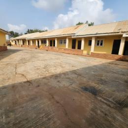 Block Of Flats For Sale Ajibode Ui Ibadan Oyo
