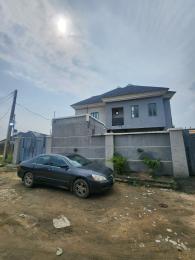 2 bedroom Block Of Flats For Rent Off Ibeshe Ibeshe Ikorodu Lagos