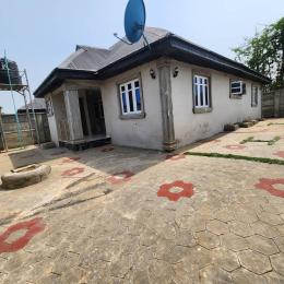 3 bedroom Bungalow For Sale Erunmu, Olodo Ibadan Oyo