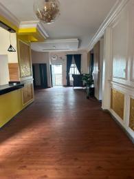 3 bedroom Block Of Flats For Rent Osapa London. Lekki Lagos