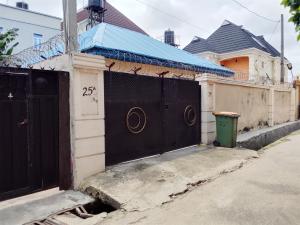 3 bedroom Block Of Flats For Sale Akinwunmi Eatate Directly Opposite Alexandra Estate Oko Oba Abule Egba Lagos