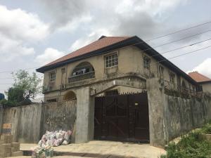 3 bedroom Block Of Flats For Rent Opposite Diamond Bank Haruna Bus Stop Jumofak Ikorodu Lagos