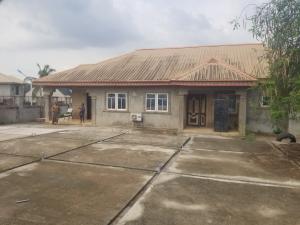 4 bedroom Bungalow For Sale Divine Estate Obada. Abeokuta Ogun