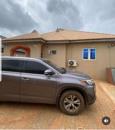 4 bedroom Bungalow For Sale Evergreen Community Idi Ori Ita Oshin Abeokuta Ogun