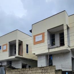 4 bedroom Detached Duplex For Sale Maryland Lagos