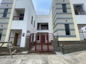 4 bedroom Duplex For Rent Kamta Housing Estate Abeokuta Ogun
