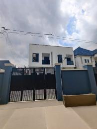 4 bedroom Semi detached Duplex For Sale Off Adelabu Adelabu Surulere Lagos