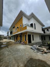 4 bedroom Semi detached Duplex For Sale Opebi Ikeja Lagos