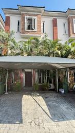 4 bedroom Terrace For Rent Chevron Drive Lekki Lagos