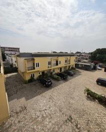 4 bedroom Terraced Duplex For Sale Ilupeju Lagos 4 bedroom Terraced Duplex For Sale Ilupeju Lagos