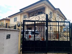 5 bedroom Detached Duplex For Sale Ferrano Court Estate Ifako Gbagada Ifako-Gbagada Lagos 5 bedroom Detached Duplex For Sale Ferrano Court Estate Ifako Gbagada Ifako-Gbagada Lagos