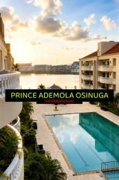 4 bedroom Terrace For Rent Banana Island Ikoyi Lagos