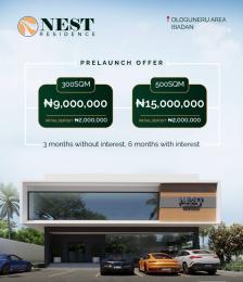 Residential Land For Sale Nest Residence Is Located Along The Ologuneru Ido Corridor Ido Ibadan Oyo
