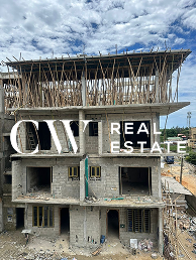 4 bedroom House For Sale Lekki Phase 1 Lagos