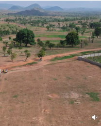 Residential Land For Sale Kabusa Sheretti District Abuja Phase 3 