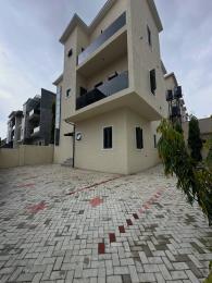 Block Of Flats For Sale Guzape Abuja Phase 1 
