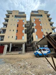 2 bedroom Block Of Flats For Sale Ikate Elegushi Lekki Lagos