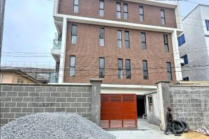 2 bedroom Maisonette For Rent Ikate Lekki Lagos. Ikate Elegushi Lekki Lagos
