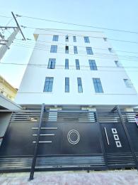 2 bedroom Flat & Apartment For Sale Osapa London Lekki Lagos
