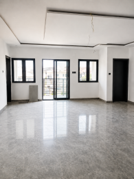 2 bedroom Townhouse For Sale River Park Estate Lugbe Abuja Phase 4 