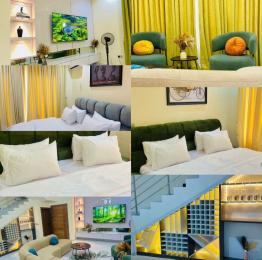 2 bedroom Maisonette Short let Ikate Elegushi Lekki Lagos