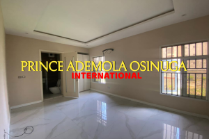3 bedroom Flat & Apartment For Sale Mojisola Onikoyi Estate Lagos 3 bedroom Flat & Apartment For Sale Mojisola Onikoyi Estate Lagos