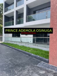3 bedroom Flat & Apartment For Rent Old Ikoyi Lagos