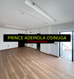 3 bedroom Flat & Apartment For Rent Off Banana Island Road Ikoyi Lagos