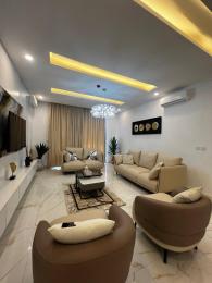 3 bedroom Flat & Apartment Short let Ikeja GRA Lagos