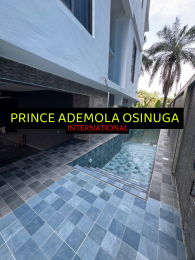 3 bedroom House For Rent Old Ikoyi Lagos