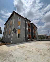 3 bedroom Block Of Flats For Sale Gbagada Lagos 3 bedroom Block Of Flats For Sale Gbagada Lagos