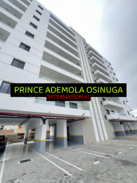 4 bedroom Flat & Apartment For Rent Off Awolowo Road Ikoyi Ikoyi Lagos