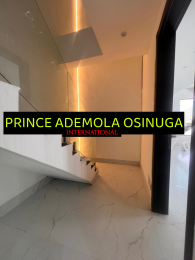 4 bedroom Maisonette For Rent Banana Island Road Ikoyi Lagos