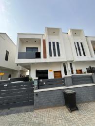4 bedroom Semi detached Duplex For Sale Orchid Lekki Lagos 4 bedroom Semi detached Duplex For Sale Orchid Lekki Lagos