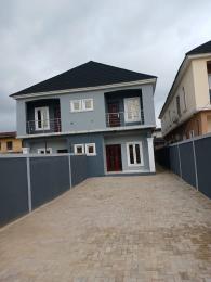 4 bedroom Semi detached Duplex For Sale Ikosi-ketu Kosofe/Ikosi Lagos 4 bedroom Semi detached Duplex For Sale Ikosi-ketu Kosofe/Ikosi Lagos