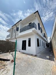 4 bedroom Semi detached Duplex For Sale Magodo Phase O Magodo Kosofe/Ikosi Lagos