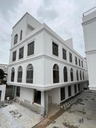 4 bedroom Semi detached Duplex For Sale Old Ikoyi Lagos