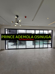 4 bedroom Semi detached Duplex For Rent Old Ikoyi Lagos