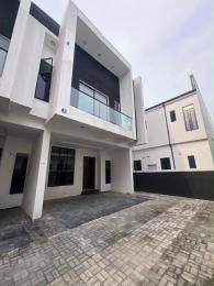 4 bedroom Terraced Duplex For Rent Ikota Lekki Lagos