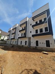 4 bedroom Terraced Duplex For Sale Maitama Abuja Phase 1 