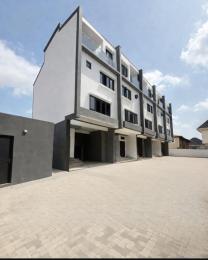 4 bedroom Terraced Duplex For Sale Gbagada Lagos