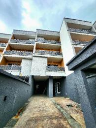 4 bedroom Terraced Duplex For Sale Maryland Crescent Mende Maryland Lagos