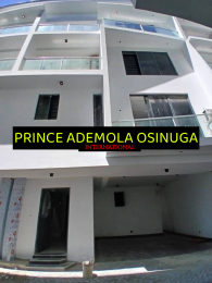 4 bedroom Terraced Duplex For Rent Off Awolowo Road Ikoyi Ikoyi South West Lagos