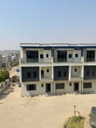 4 bedroom Terraced Duplex For Sale Jahi Abuja Phase 2 