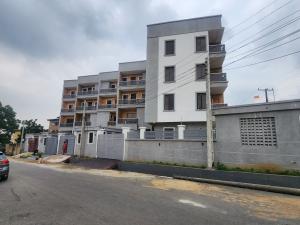 4 bedroom Terraced Duplex For Sale Maryland Crescent Shonibare Estate Maryland Lagos