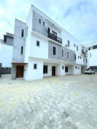 4 bedroom Terraced Duplex For Rent Ologolo Lekki Lagos 4 bedroom Terraced Duplex For Rent Ologolo Lekki Lagos